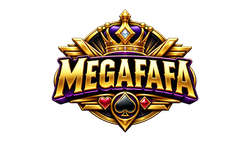 LOGO judi tembak ikan asia mega mas